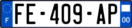 FE-409-AP