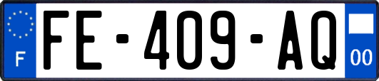 FE-409-AQ