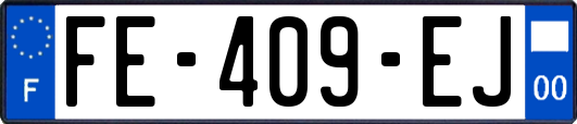 FE-409-EJ