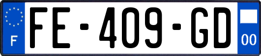 FE-409-GD