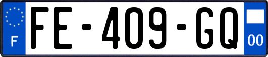 FE-409-GQ