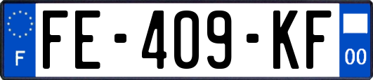 FE-409-KF