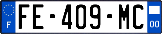 FE-409-MC