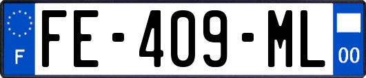 FE-409-ML