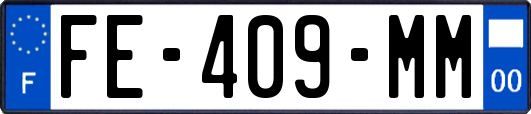 FE-409-MM