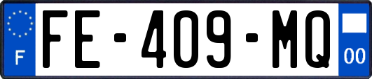 FE-409-MQ