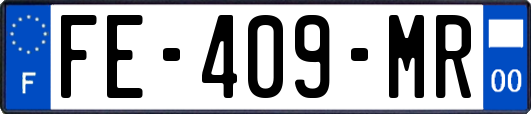 FE-409-MR