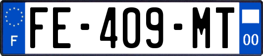 FE-409-MT
