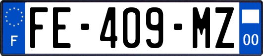 FE-409-MZ