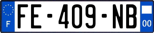 FE-409-NB