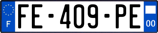 FE-409-PE