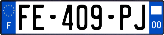 FE-409-PJ