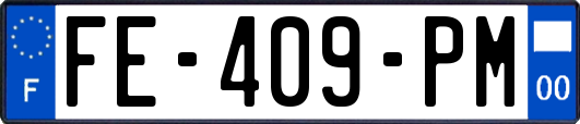 FE-409-PM