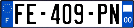 FE-409-PN