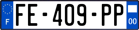 FE-409-PP