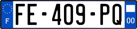 FE-409-PQ