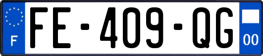 FE-409-QG