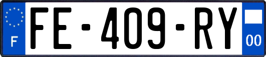 FE-409-RY