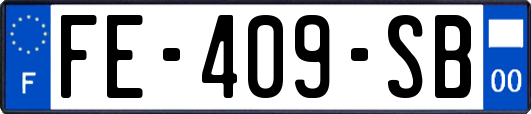FE-409-SB