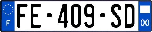 FE-409-SD