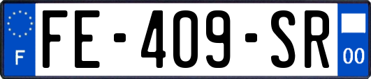 FE-409-SR