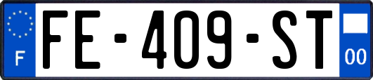 FE-409-ST