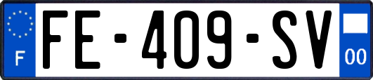 FE-409-SV