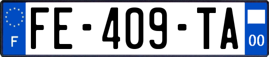 FE-409-TA