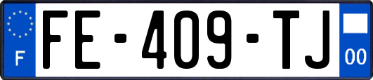 FE-409-TJ