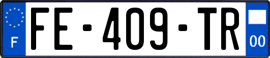 FE-409-TR