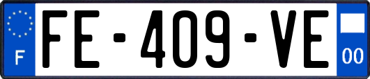 FE-409-VE