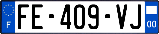 FE-409-VJ