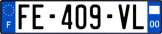 FE-409-VL