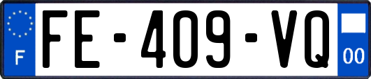 FE-409-VQ