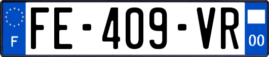 FE-409-VR