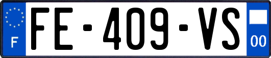 FE-409-VS
