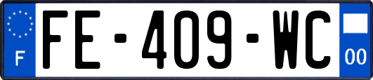 FE-409-WC
