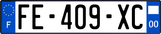 FE-409-XC