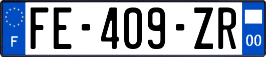 FE-409-ZR