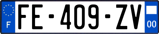 FE-409-ZV