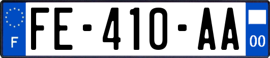 FE-410-AA