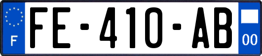 FE-410-AB