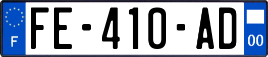 FE-410-AD