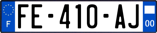 FE-410-AJ