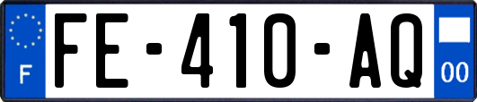 FE-410-AQ