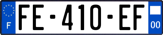FE-410-EF