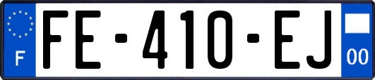 FE-410-EJ