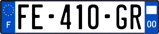 FE-410-GR