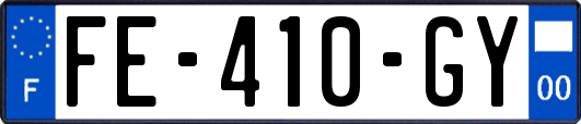 FE-410-GY