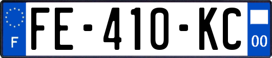 FE-410-KC